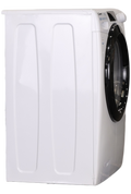 Lave-linge Sechant 8 kg Reconditionné CANDY CSWS485TWMBE-47