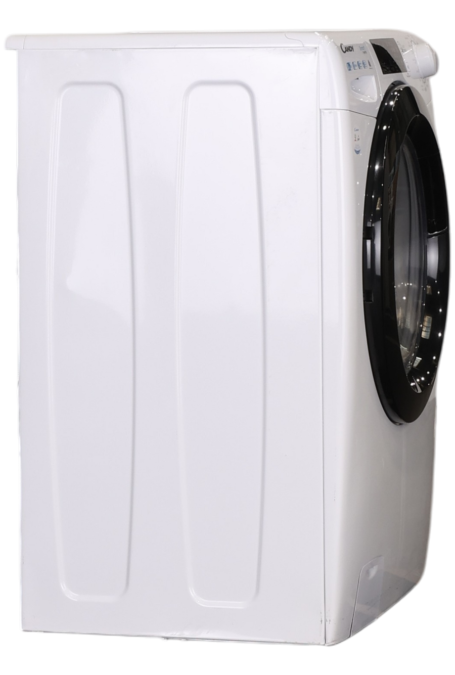 Lave-linge Sechant 8 kg Reconditionné CANDY CSWS485TWMBE-47