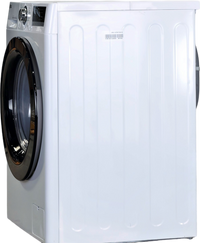 Lave-linge Hublot 8 kg Reconditionné LG F84N25WH