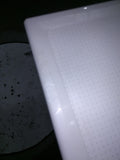 Lave-linge Hublot 8 kg Reconditionné LG F84N25WH