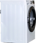 Lave-linge Hublot 8 kg Reconditionné LG F84N25WH