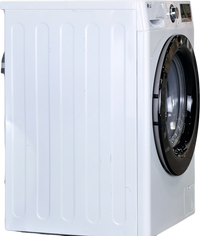 Lave-linge Hublot 8 kg Reconditionné LG F84N25WH