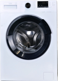 Lave-linge Hublot 7 kg Reconditionné BEKO WUV72221BW