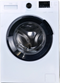 Lave-linge Hublot 7 kg Reconditionné BEKO WUV72221BW