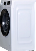 Lave-linge Hublot 7 kg Reconditionné BEKO WUV72221BW