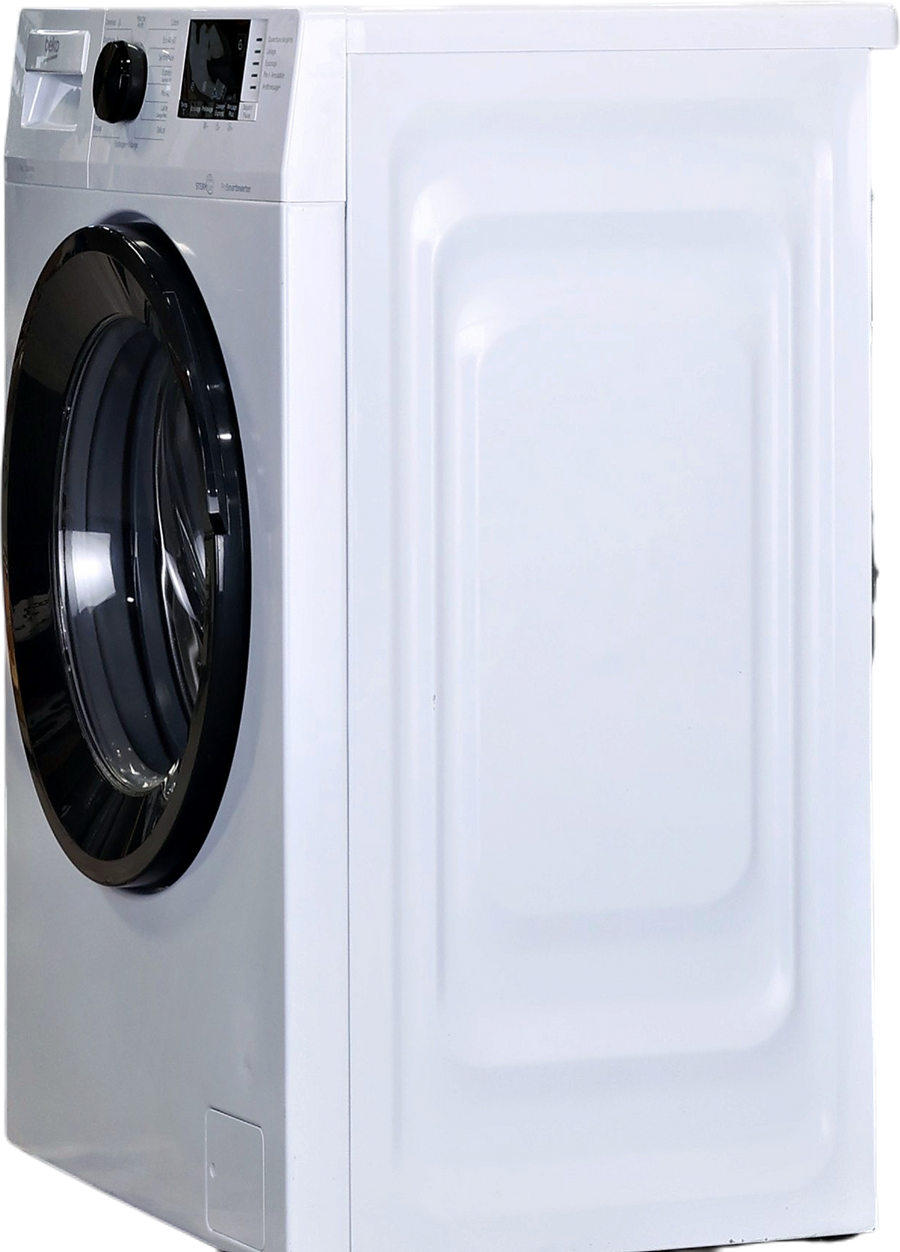 Lave-linge Hublot 7 kg Reconditionné BEKO WUV72221BW