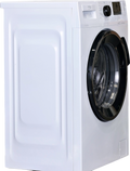 Lave-linge Hublot 7 kg Reconditionné BEKO WUV72221BW