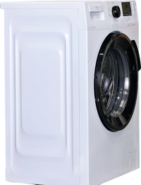Lave-linge Hublot 7 kg Reconditionné BEKO WUV72221BW