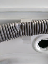 Lave-linge Sechant 9 kg Reconditionné SAMSUNG WD90T634DBH