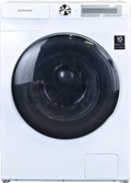 Lave-linge Sechant 9 kg Reconditionné SAMSUNG WD90T634DBH