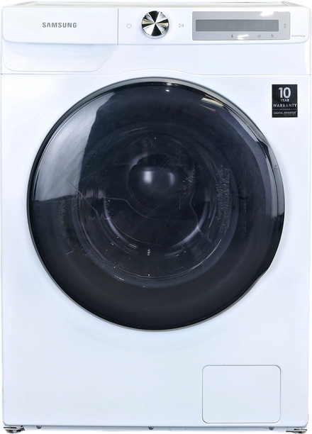 Lave-linge Sechant 9 kg Reconditionné SAMSUNG WD90T634DBH