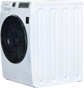 Lave-linge Sechant 9 kg Reconditionné SAMSUNG WD90T634DBH