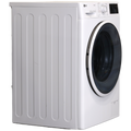Lave-linge Hublot 7 kg Reconditionné LG F74J60SWH