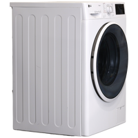 Lave-linge Hublot 7 kg Reconditionné LG F74J60SWH