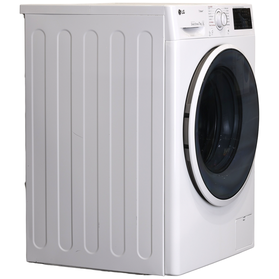 Lave-linge Hublot 7 kg Reconditionné LG F74J60SWH