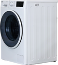 Lave-linge Hublot 7 kg Reconditionné LG F74J60SWH