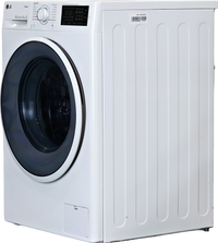 Lave-linge Hublot 7 kg Reconditionné LG F74J60SWH