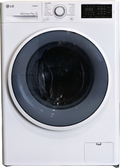 Lave-linge Hublot 7 kg Reconditionné LG F74J60SWH