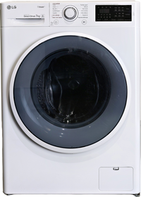 Lave-linge Hublot 7 kg Reconditionné LG F74J60SWH