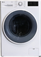Lave-linge Hublot 7 kg Reconditionné LG F74J60SWH