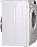 Lave-linge Hublot 7 kg Reconditionné INDESIT BWE71484XWFRN