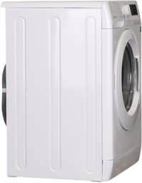 Lave-linge Hublot 7 kg Reconditionné INDESIT BWE71484XWFRN
