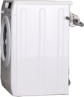 Lave-linge Hublot 7 kg Reconditionné INDESIT BWE71484XWFRN