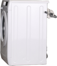 Lave-linge Hublot 7 kg Reconditionné INDESIT BWE71484XWFRN