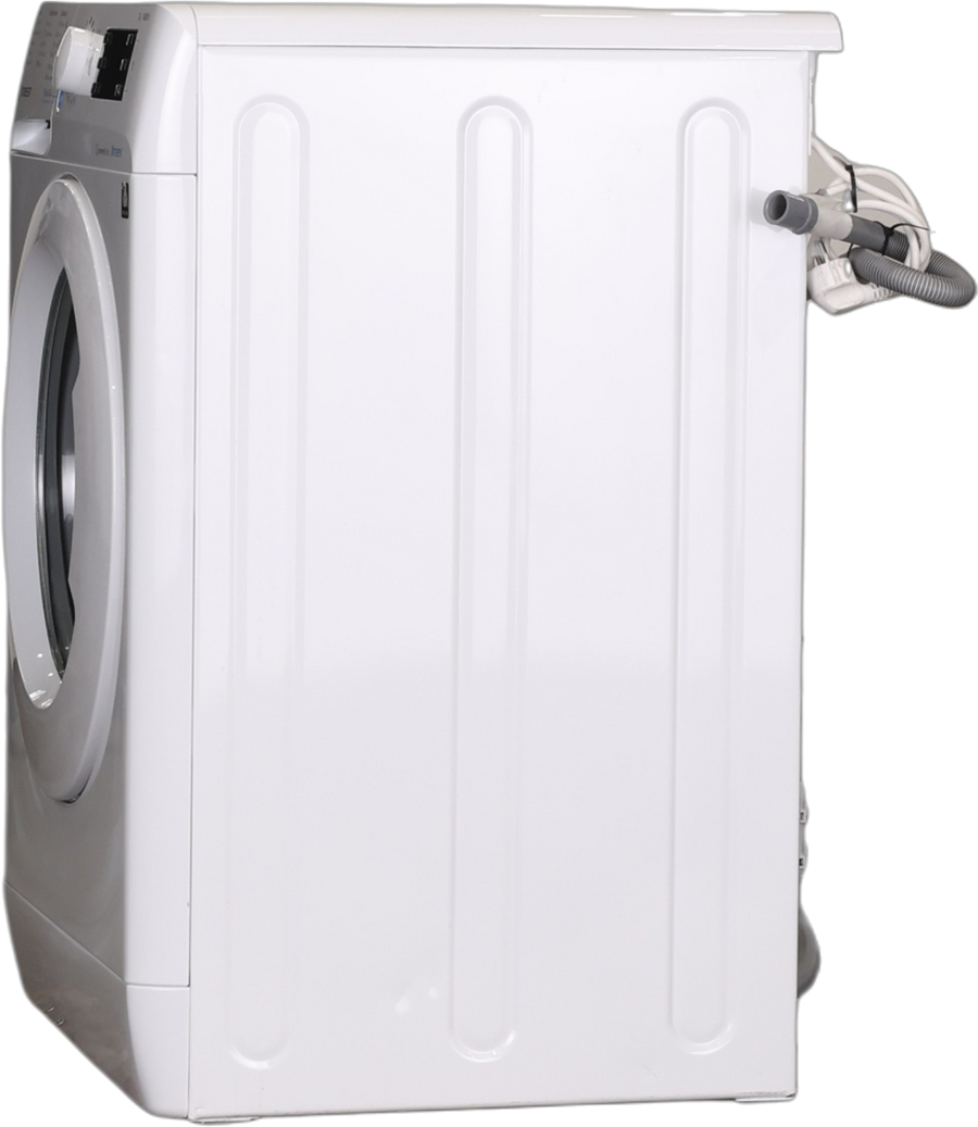 Lave-linge Hublot 7 kg Reconditionné INDESIT BWE71484XWFRN