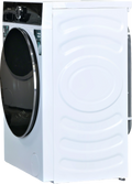 Lave-linge Hublot 8 kg Reconditionné HISENSE WF5I8043BWF