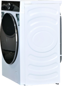 Lave-linge Hublot 8 kg Reconditionné HISENSE WF5I8043BWF