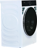 Lave-linge Hublot 8 kg Reconditionné HISENSE WF5I8043BWF