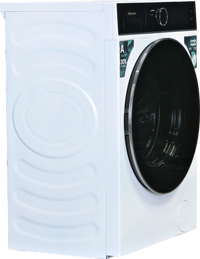 Lave-linge Hublot 8 kg Reconditionné HISENSE WF5I8043BWF