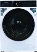 Lave-linge Hublot 8 kg Reconditionné HISENSE WF5I8043BWF