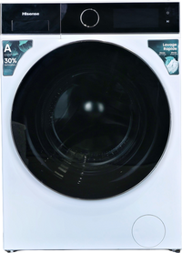 Lave-linge Hublot 8 kg Reconditionné HISENSE WF5I8043BWF