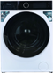 Lave-linge Hublot 8 kg Reconditionné HISENSE WF5I8043BWF