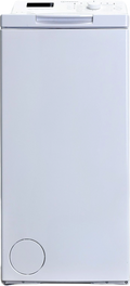 Lave-linge Top 6 kg Reconditionné INDESIT BTWHD61253FR