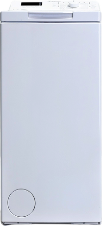 Lave-linge Top 6 kg Reconditionné INDESIT BTWHD61253FR