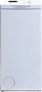 Lave-linge Top 6 kg Reconditionné INDESIT BTWHD61253FR