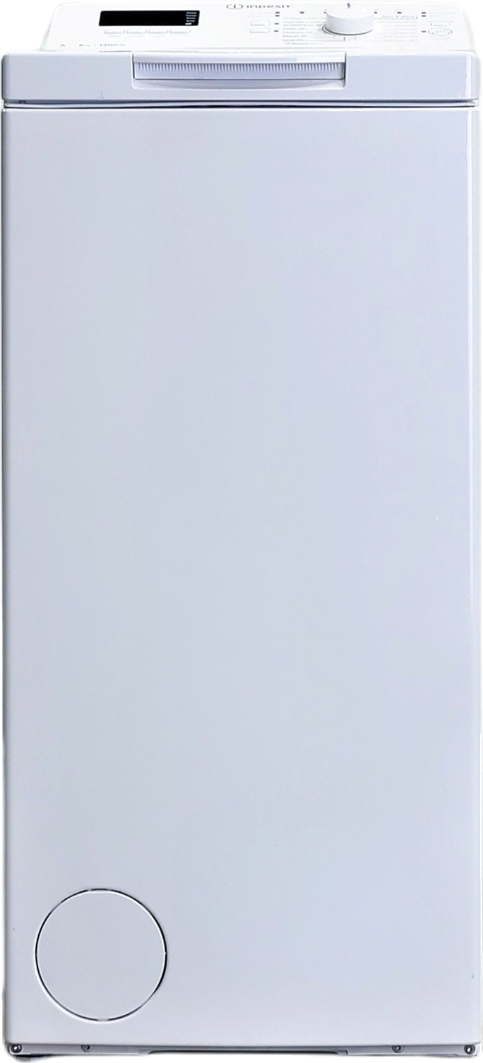 Lave-linge Top 6 kg Reconditionné INDESIT BTWHD61253FR