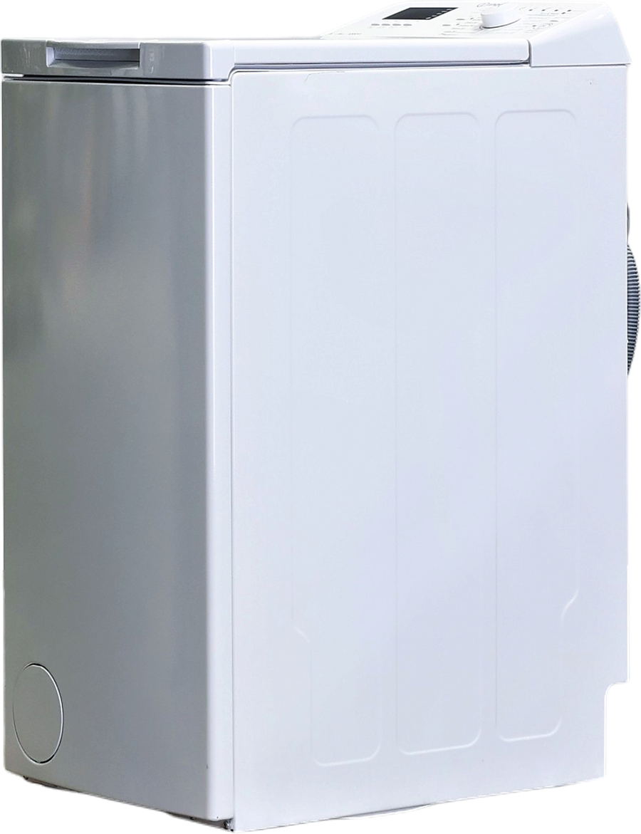 Lave-linge Top 6 kg Reconditionné INDESIT BTWHD61253FR