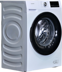 Lave-linge Hublot 7 kg Reconditionné THOMSON TW147A