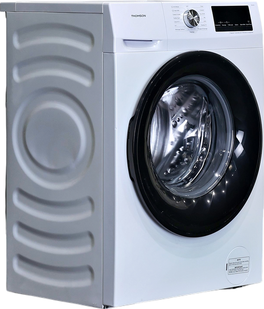 Lave-linge Hublot 7 kg Reconditionné THOMSON TW147A