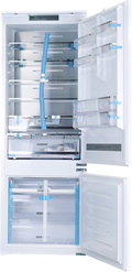 Réfrigérateur Encastrable 394 Litres Reconditionné WHIRLPOOL WHSP70T232P