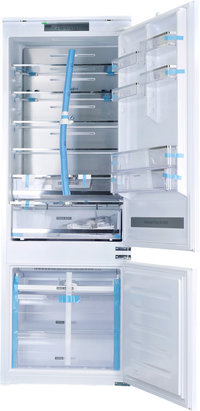 Réfrigérateur Encastrable 394 Litres Reconditionné WHIRLPOOL WHSP70T232P