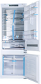 Réfrigérateur Encastrable 394 Litres Reconditionné WHIRLPOOL WHSP70T232P