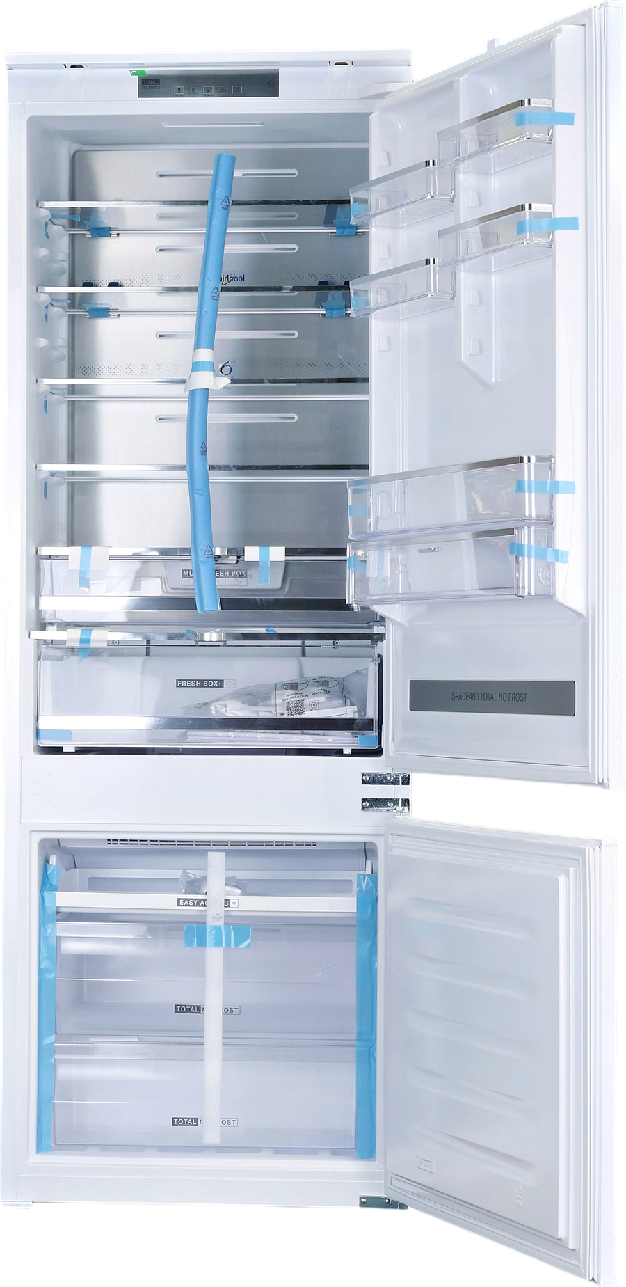 Réfrigérateur Encastrable 394 Litres Reconditionné WHIRLPOOL WHSP70T232P