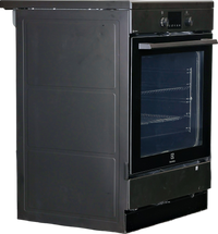 Cuisinière à Induction 73 L Reconditionné ELECTROLUX EKI64893DK
