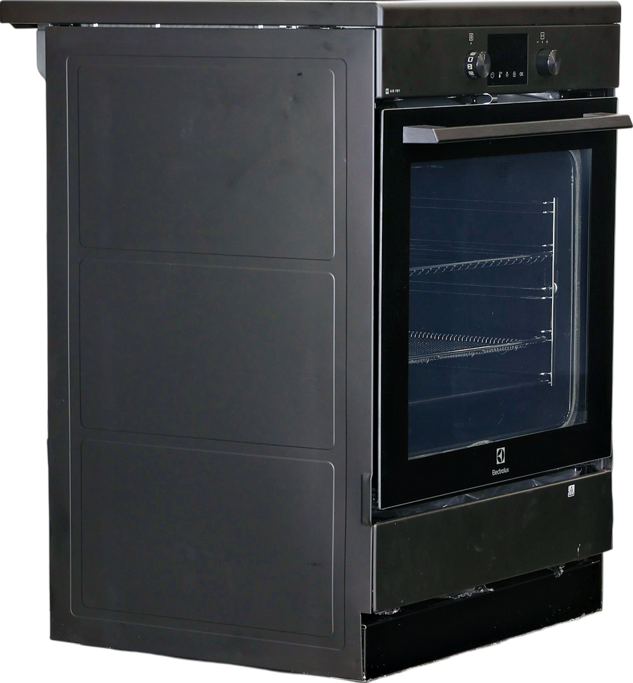 Cuisinière à Induction 73 L Reconditionné ELECTROLUX EKI64893DK