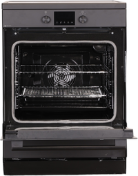 Cuisinière à Induction 73 L Reconditionné ELECTROLUX EKI64893DK
